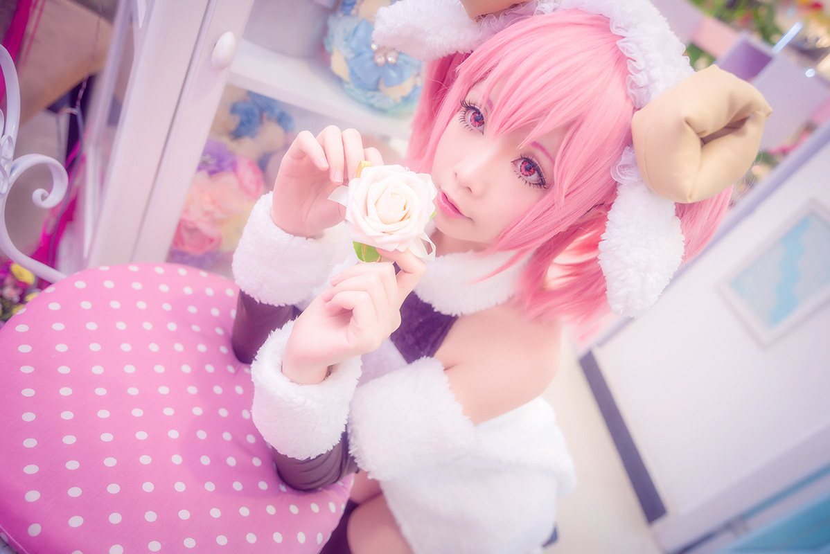 Star's Delay to December 22, Coser Hoshilly BCY Collection 8(81)